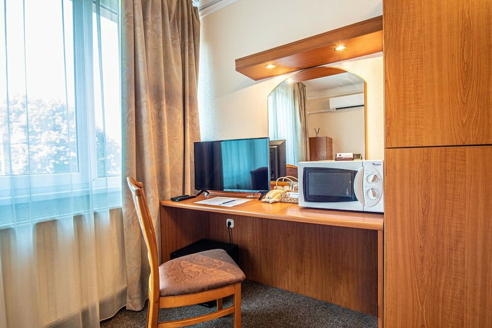 Фото Korona Hotel Panzio