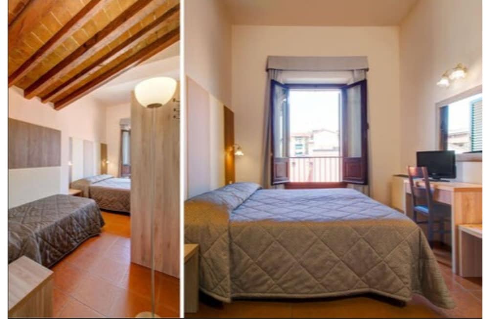 Фото Hotel Arno Bellariva