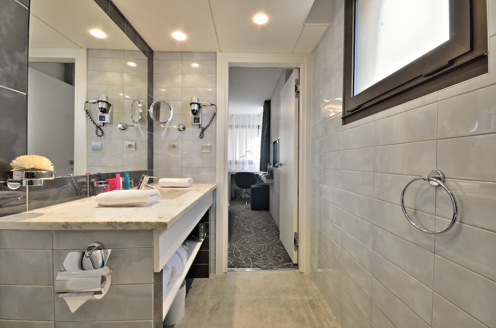 Фото Hotel Cezanne