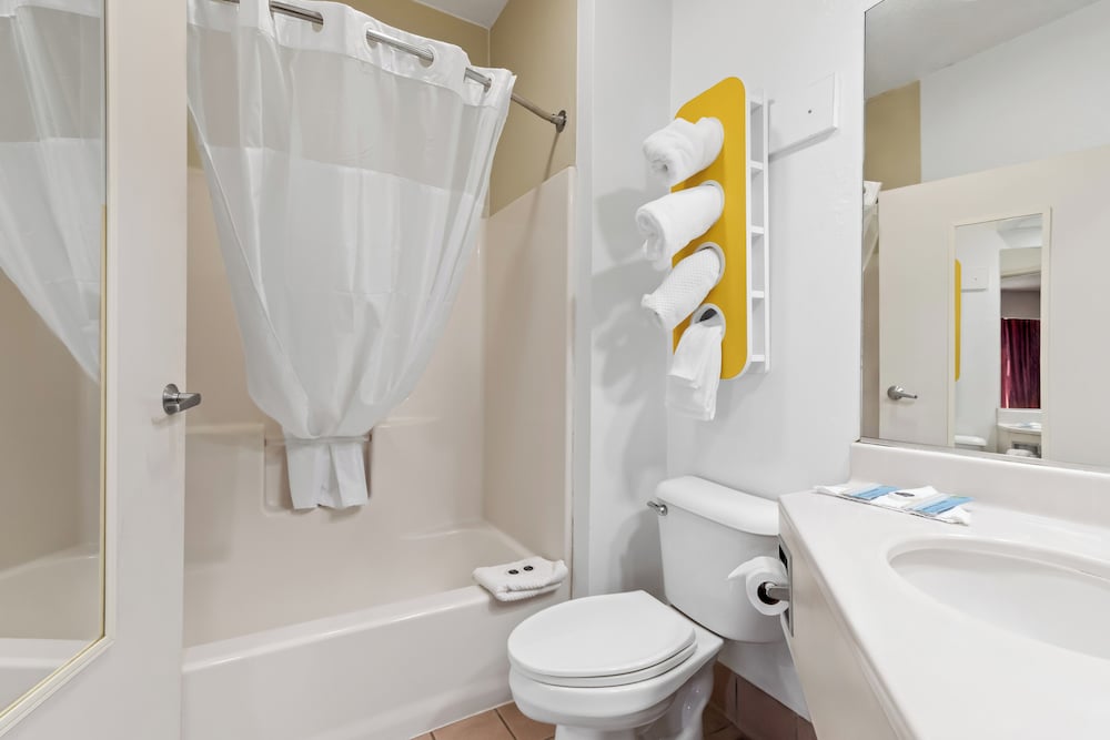 Фото Motel 6 Harrisburg, Pa - Hershey North