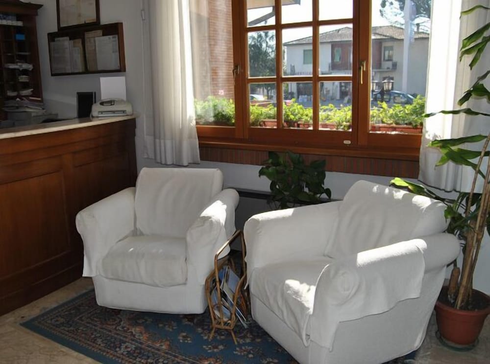 Фото Hotel Santorotto