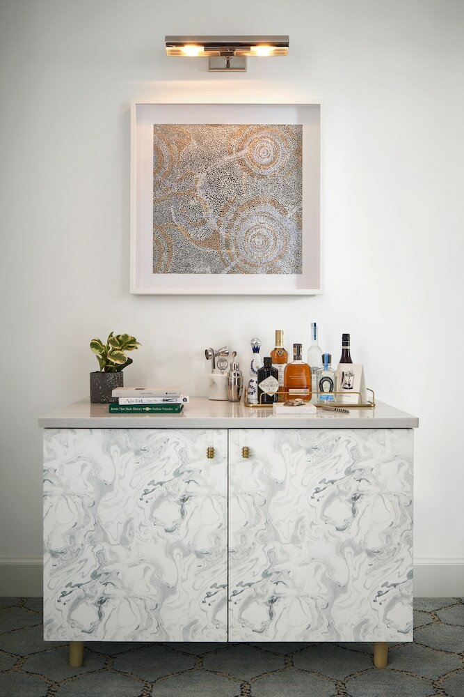 Фото The Wall Street Hotel