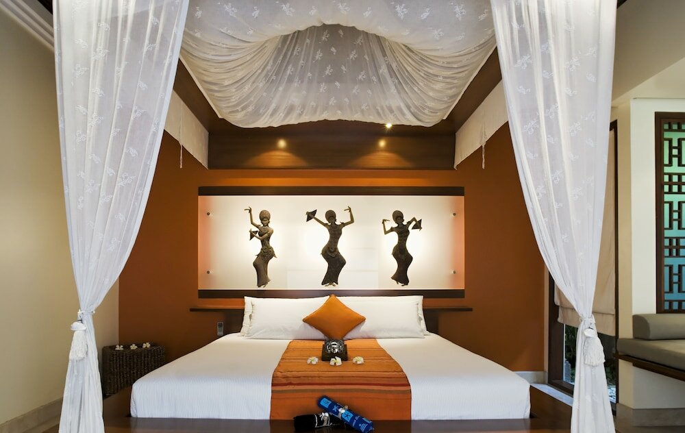 Фото Novotel Bali Benoa