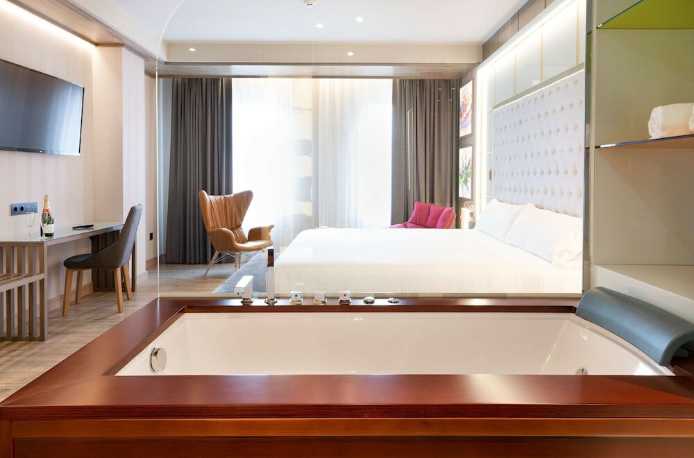 Фото Barceló Ourense