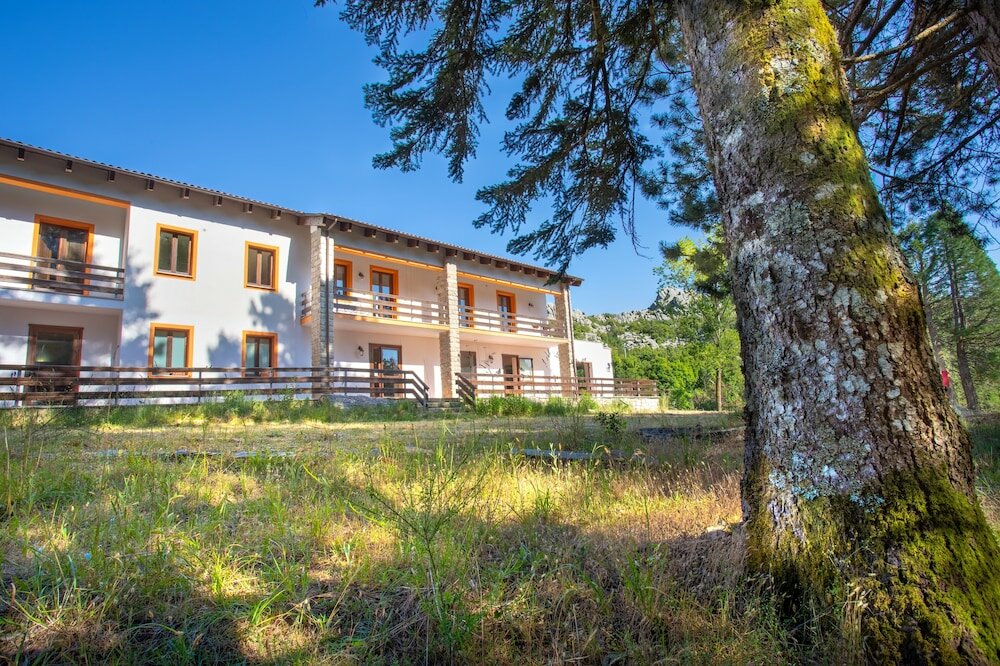 Фото Vallicciola Nature Hotel