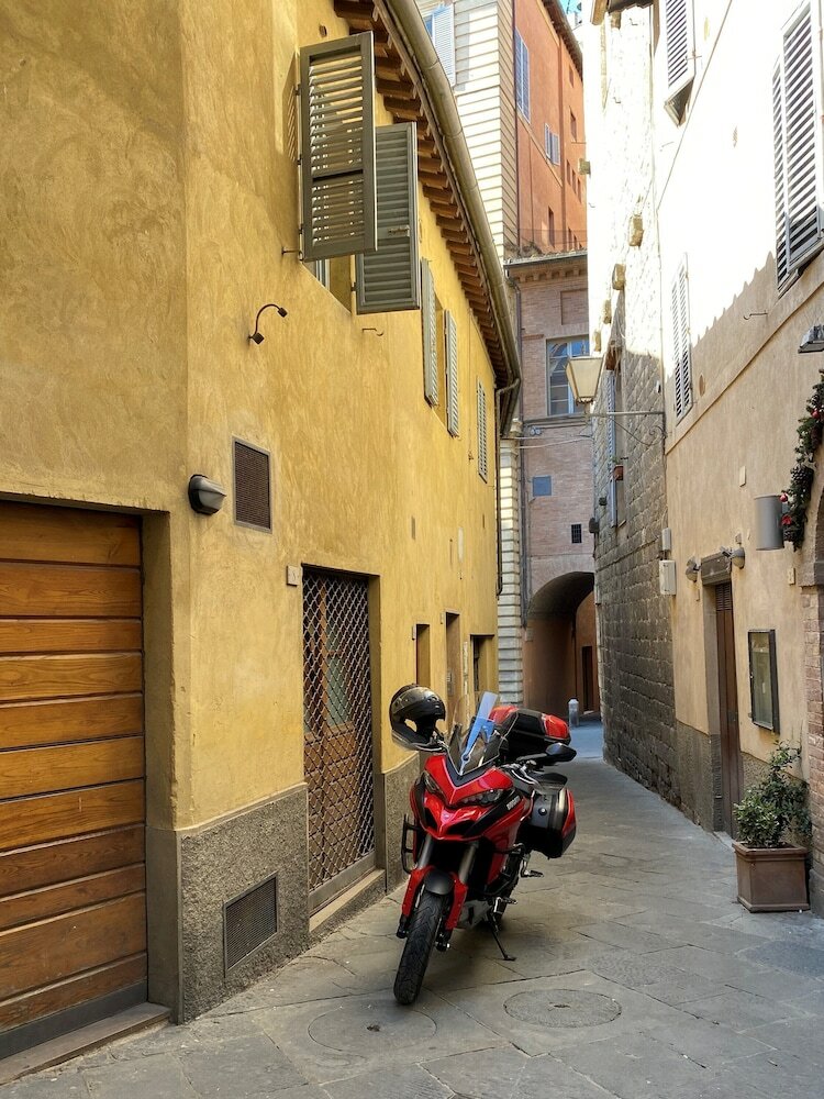 Фото Piccolo Hotel Etruria