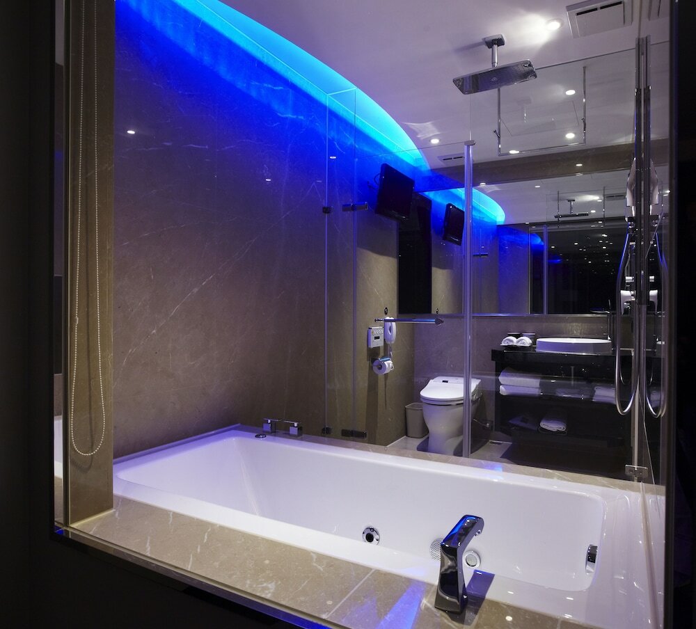 Фото The Tango Taipei ChangAn