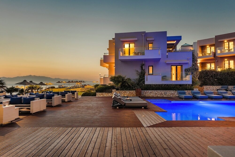 Фото Alas Resort & SPA