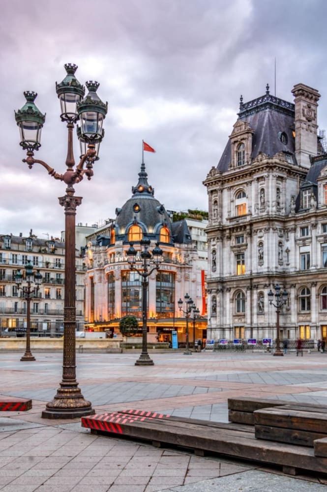 Фото отеля 2