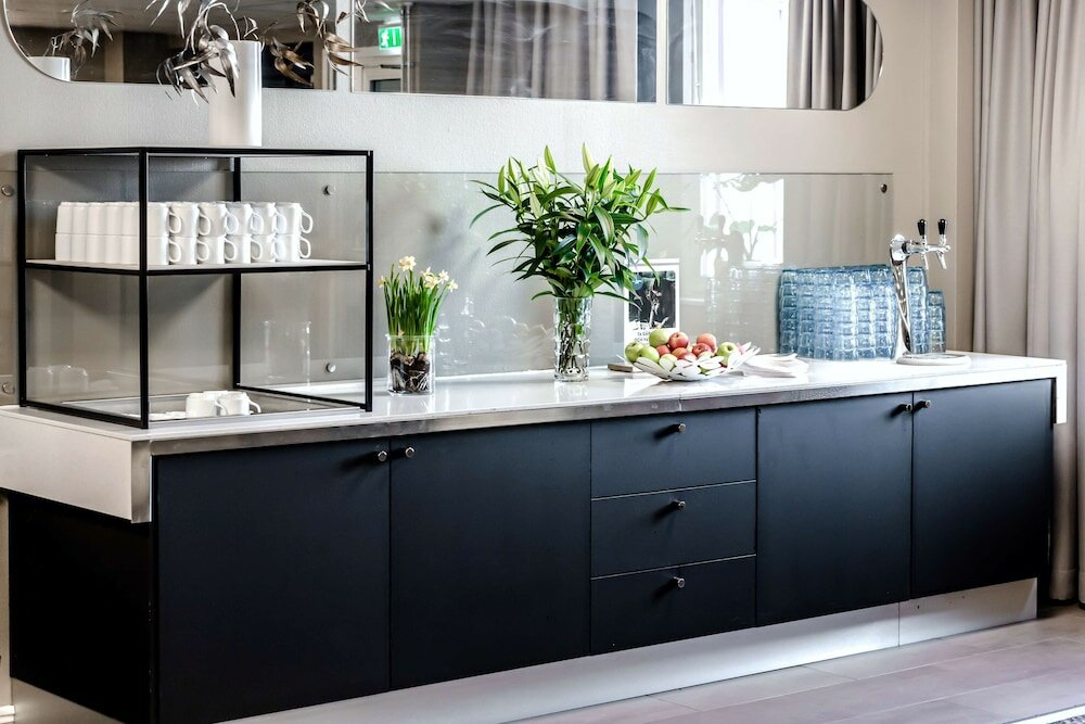 Фото Scandic Uplandia