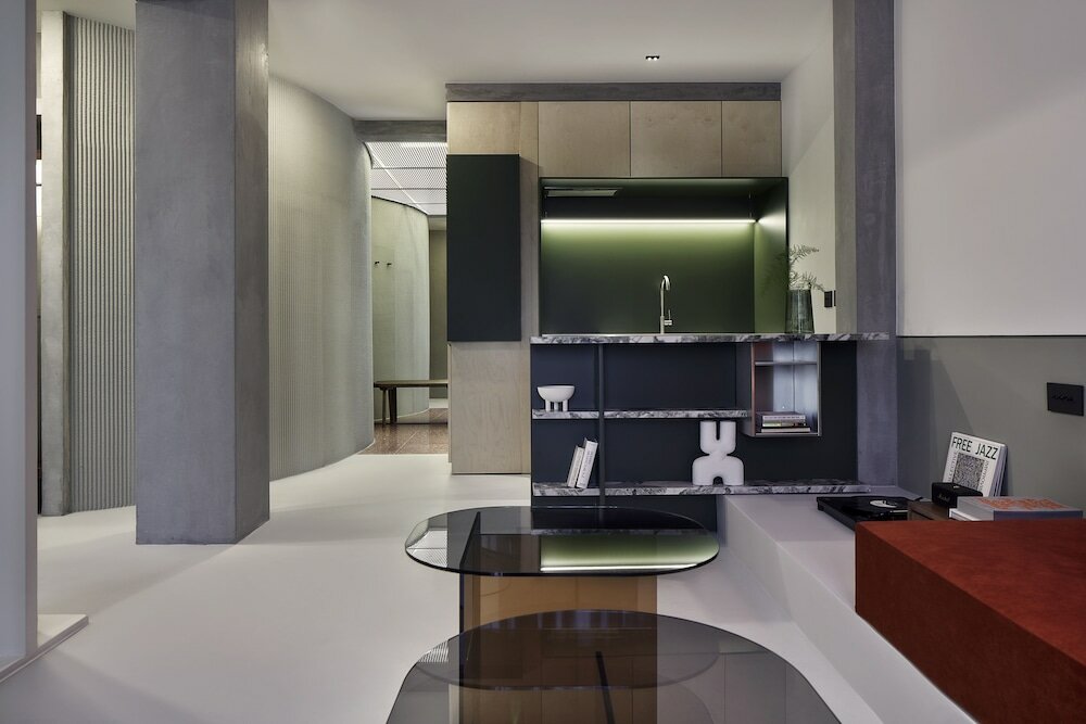 Фото The Newel Metaxourgeio