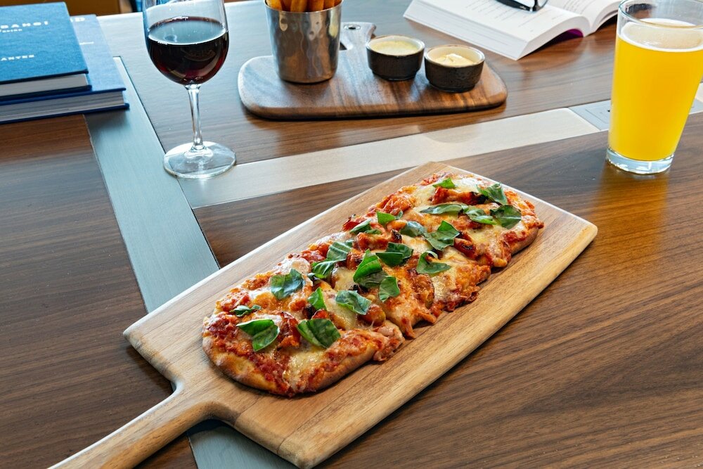 Фото Courtyard by Marriott Boise West Meridian