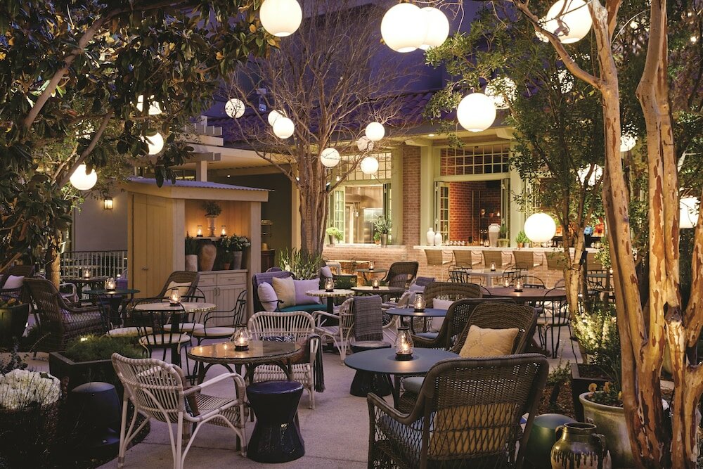 Фото Park Mgm Las Vegas