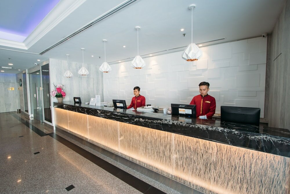 Фото Hotel Continental