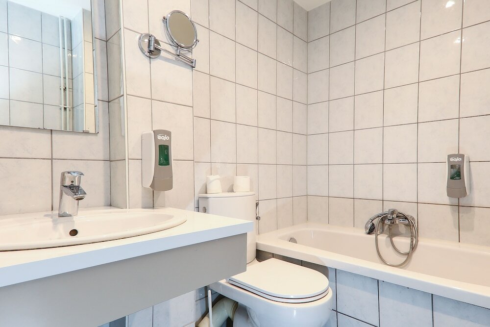 Фото The Originals City - Hotel Colmar Gare 