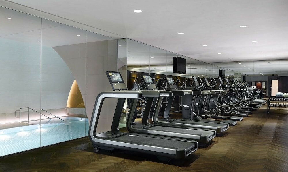 Фото Park Hyatt Vienna