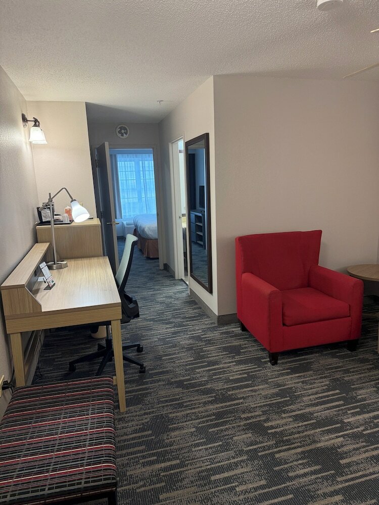 Фото Country Inn & Suites by Radisson, Elgin, Il