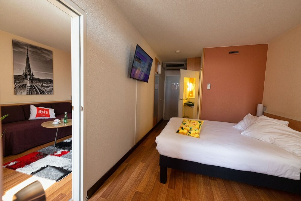 Фото Ibis Wien Mariahilf