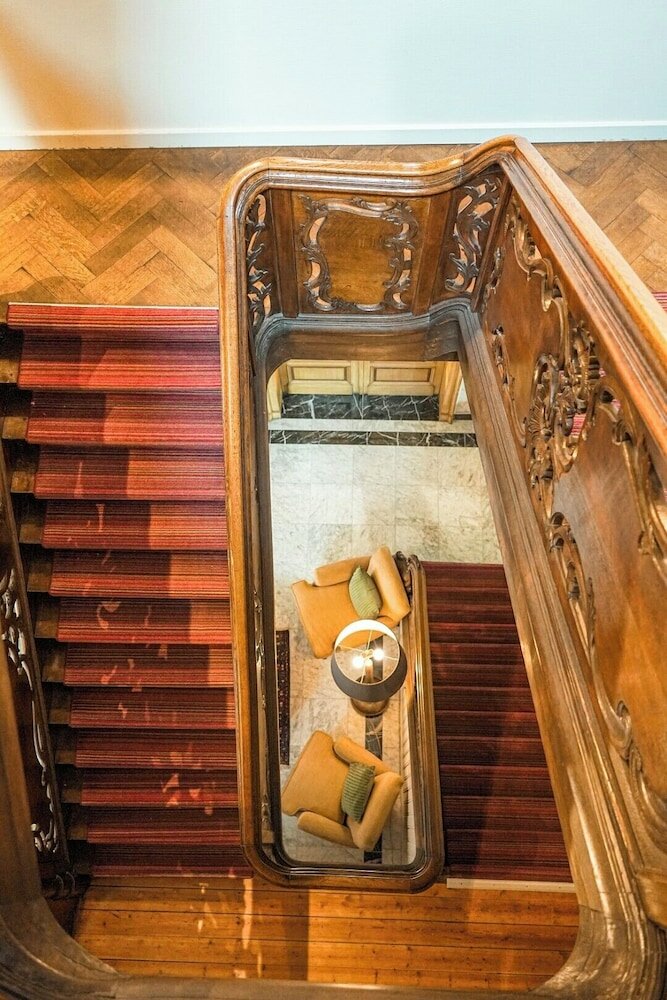 Фото Martin's Relais