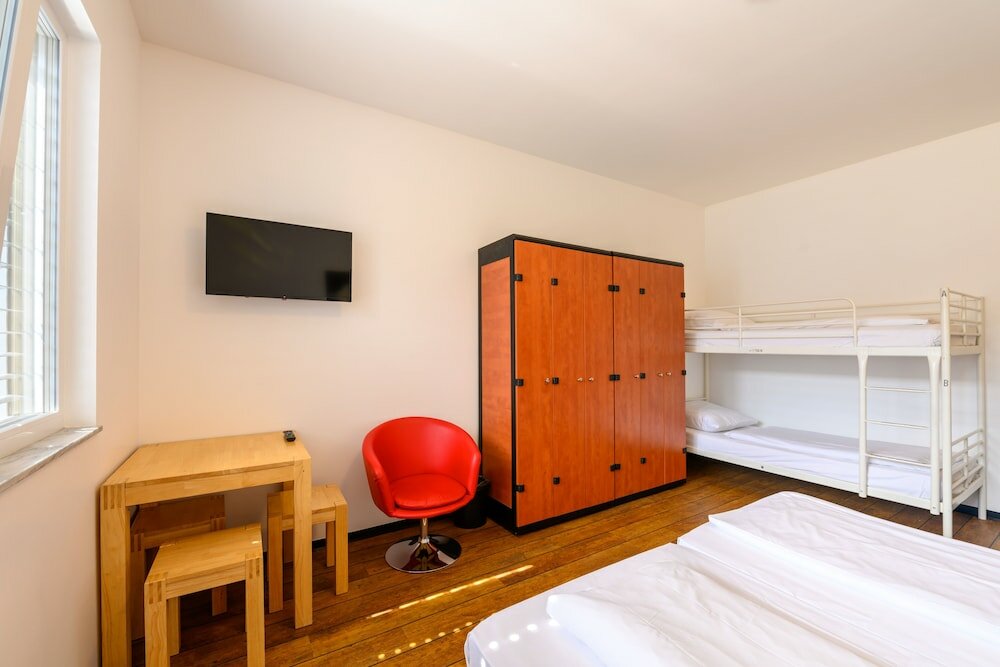 Фото Art Rock Downtown Hotel