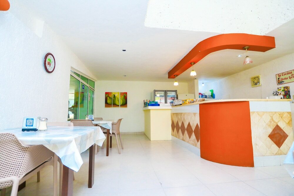 Фото Hotel Parador