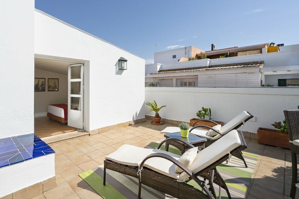 Фото Vincci La Rabida Hotel