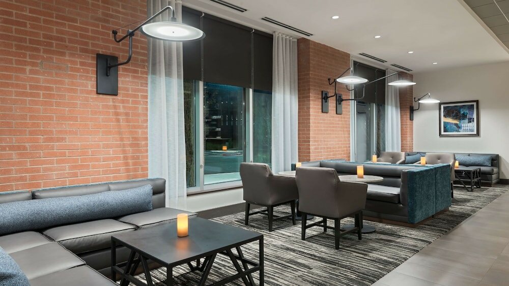 Фото Hyatt Place Austin/Round Rock