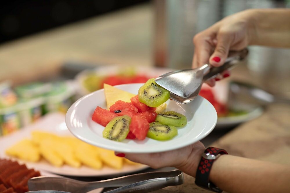 Фото Hotel Campanile Lisbonne Sud - Setubal