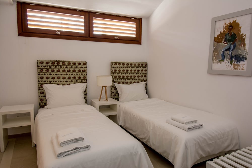 Фото Golden Grain Suites by Checkin