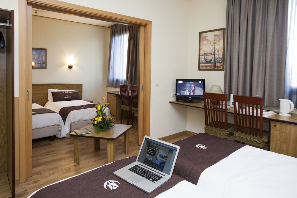Фото Tulip Inn Padova