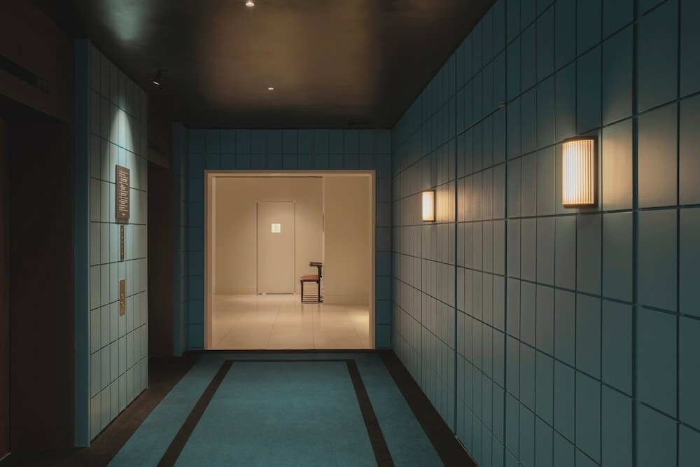 Фото Amid Hotel Seoul