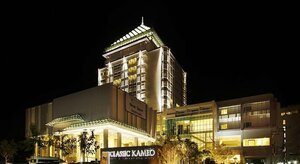 Classic Kameo Hotel&Serviced Apartments, Rayong (Mueang Phuket, Chalong, Soi 1), hotel