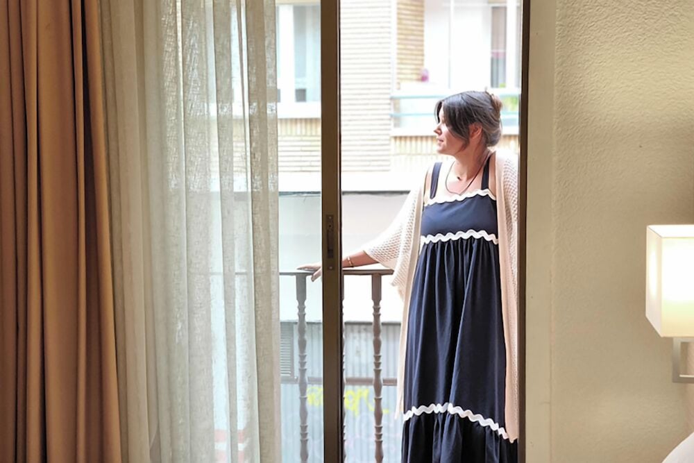 Фото Hotel Condes de Haro