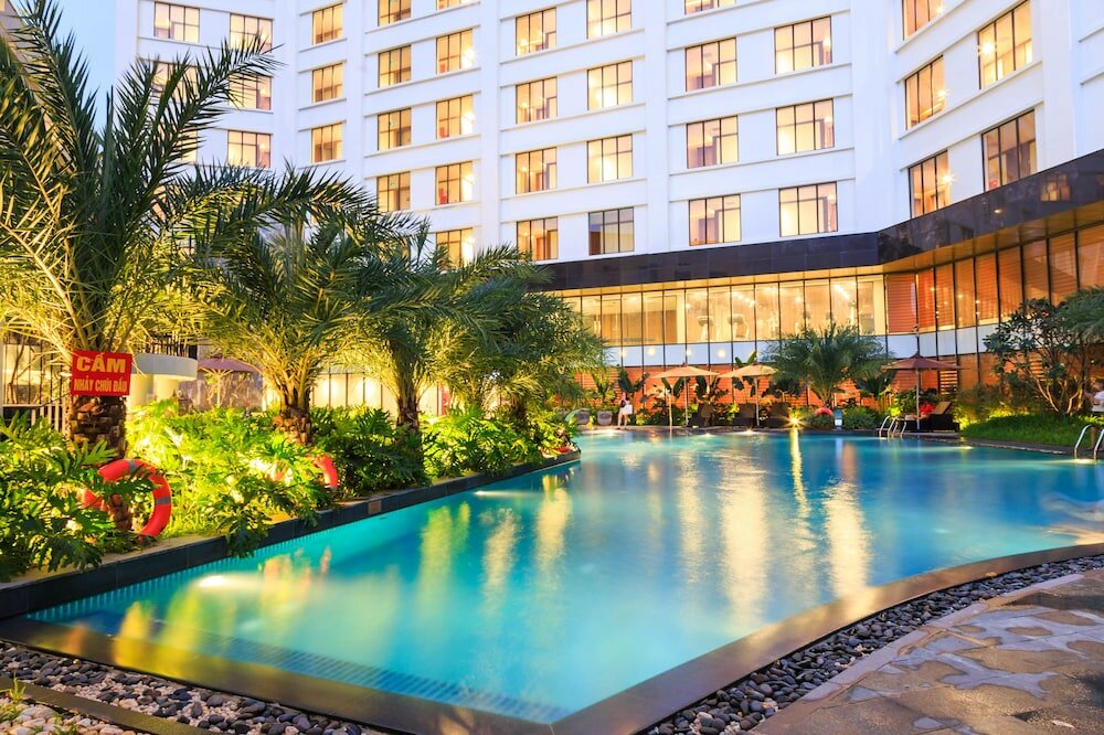 Фото отеля 2