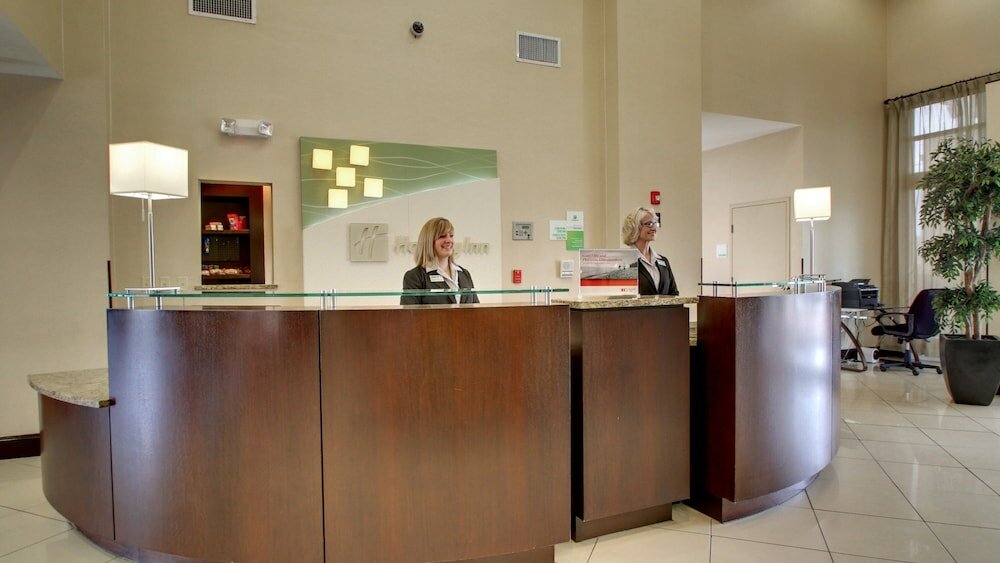 Фото Holiday Inn Meridian E i 20/i 59, an Ihg Hotel