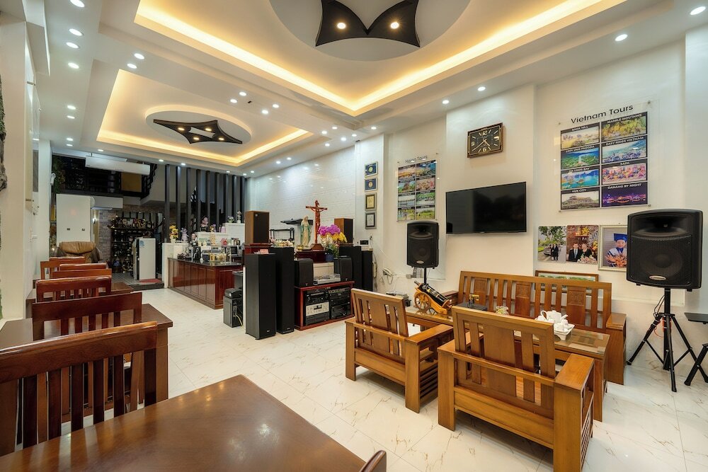 Фото Golden Bell Homestay