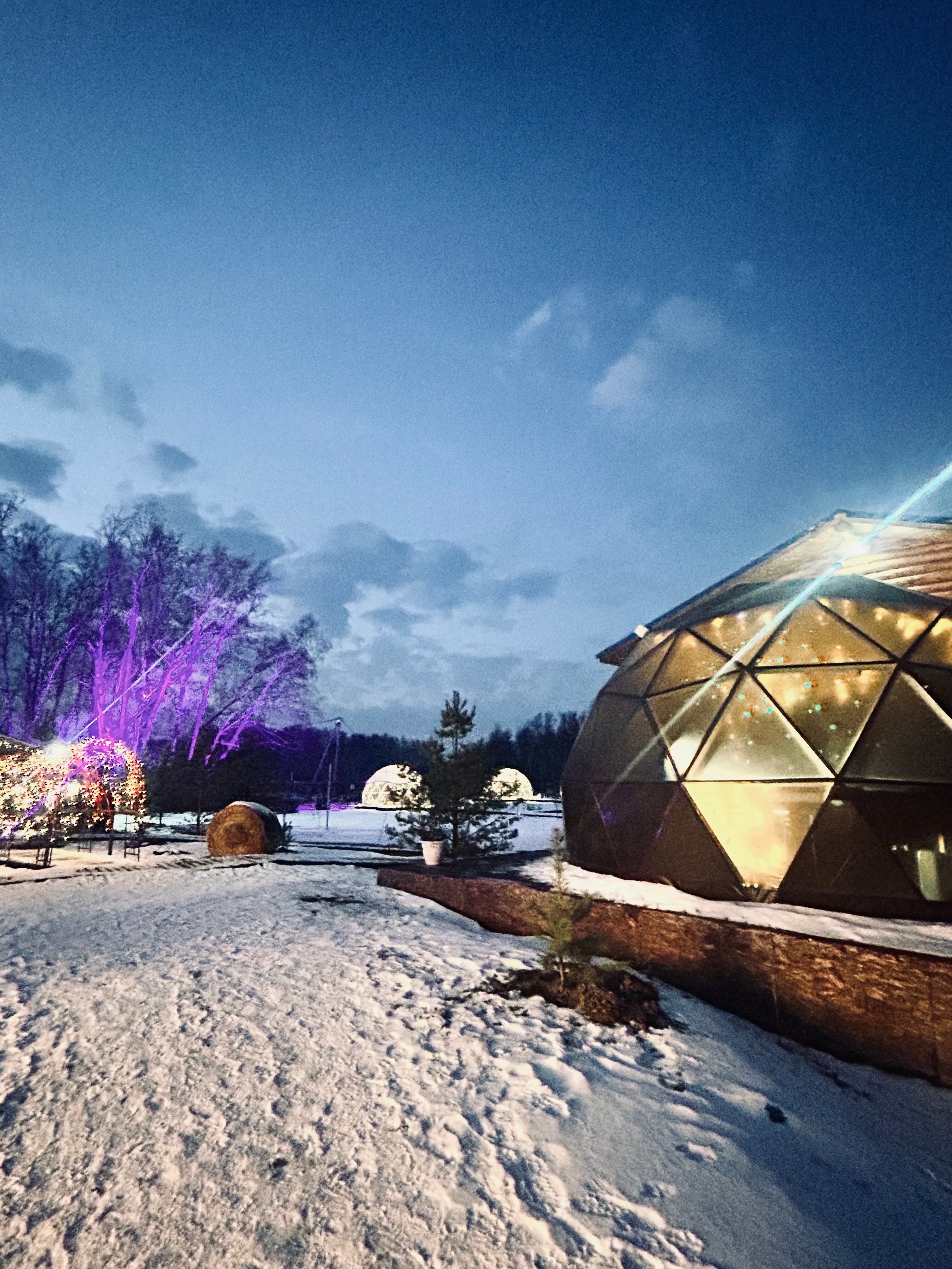 Фото Тридевятое царство