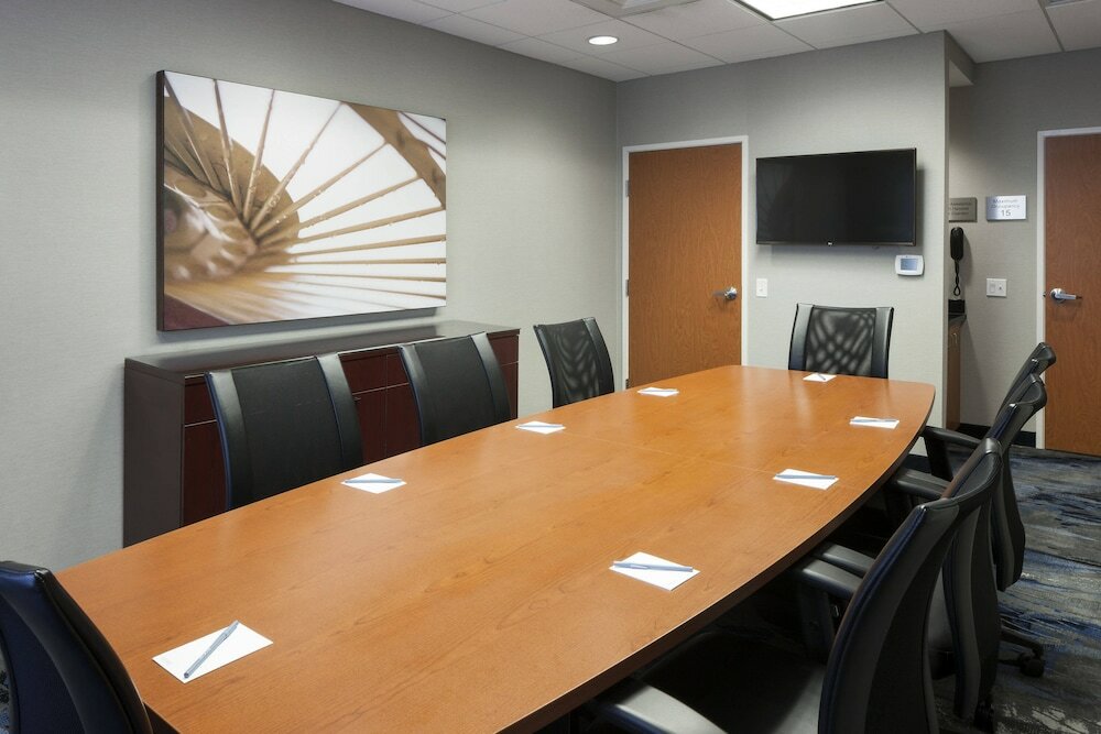 Фото Fairfield by Marriott Inn & Suites Austin Parmer Tech Ridge