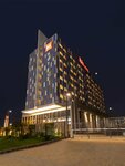 Ibis Kolkata Rajarhat Hotel