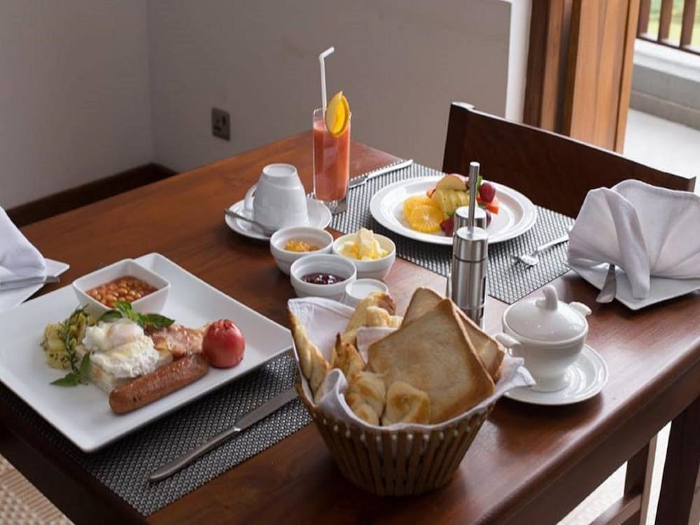 Фото Heaven Seven Nuwara Eliya