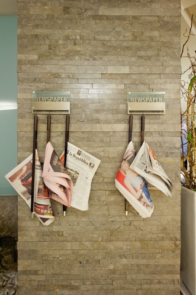 Фото Mercure Palermo Centro