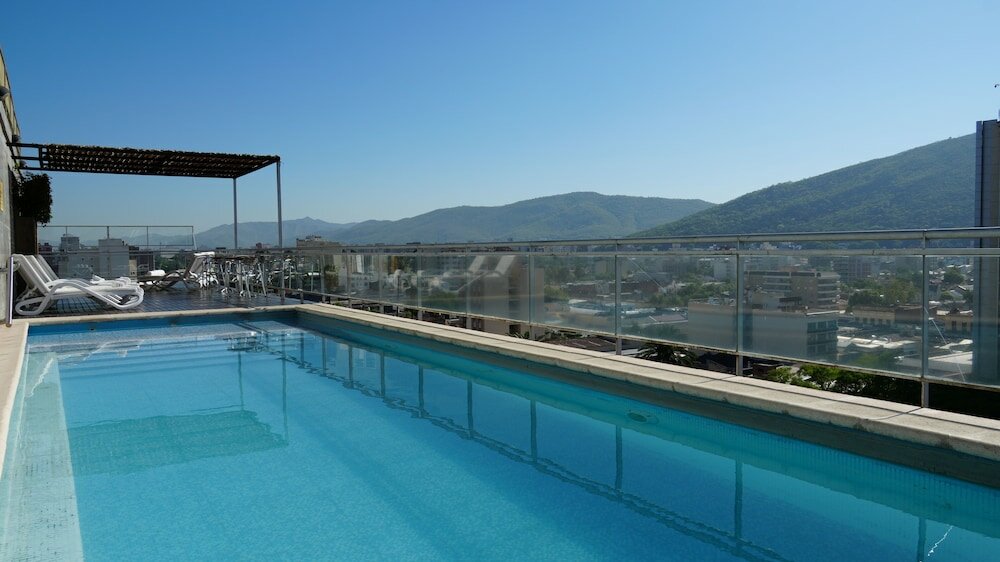 Фото Design Suites Salta