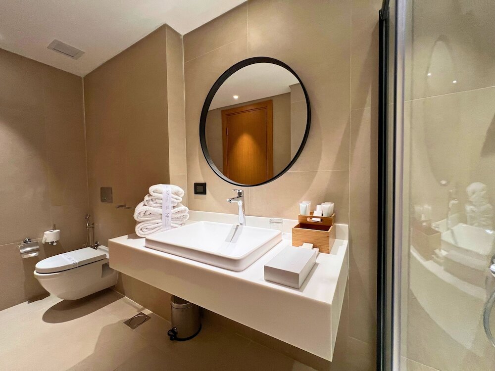 Фото New President Hotel