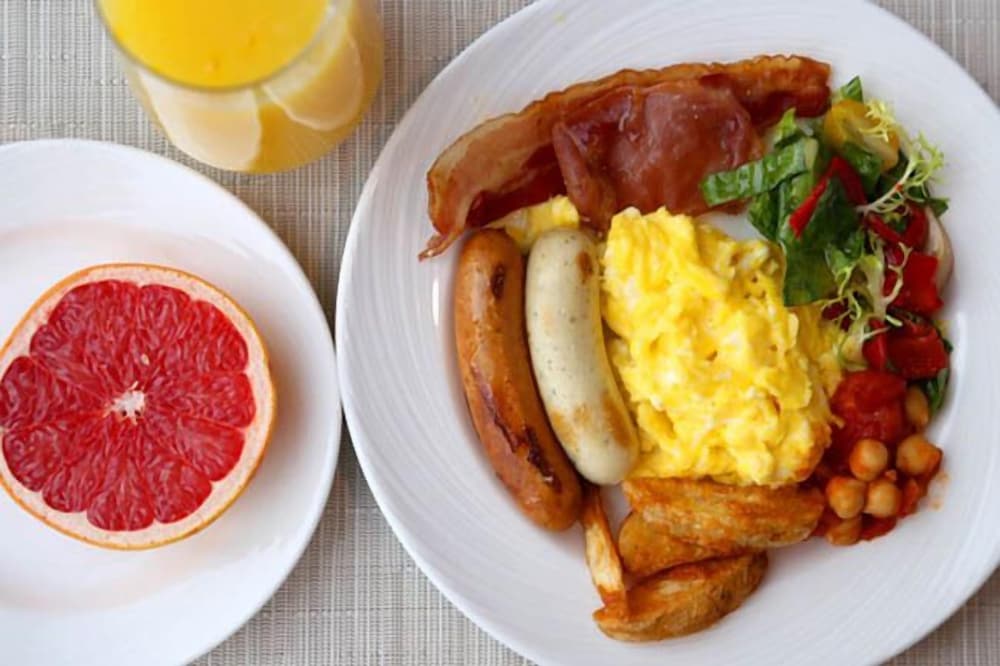 Фото The Westin Pasadena