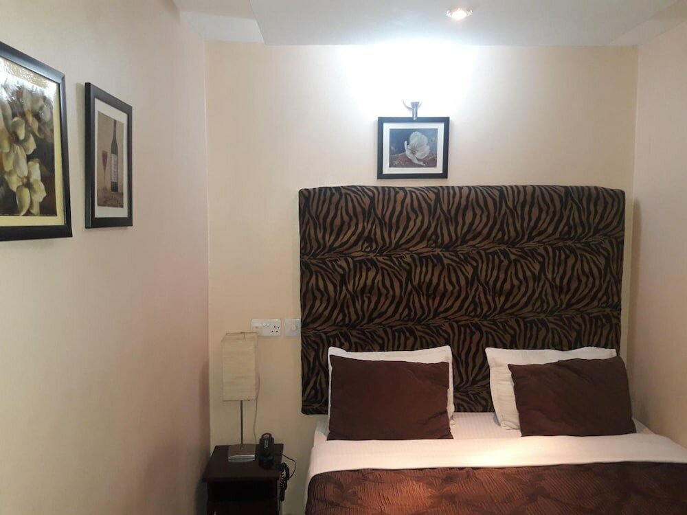 Фото The W Hotel