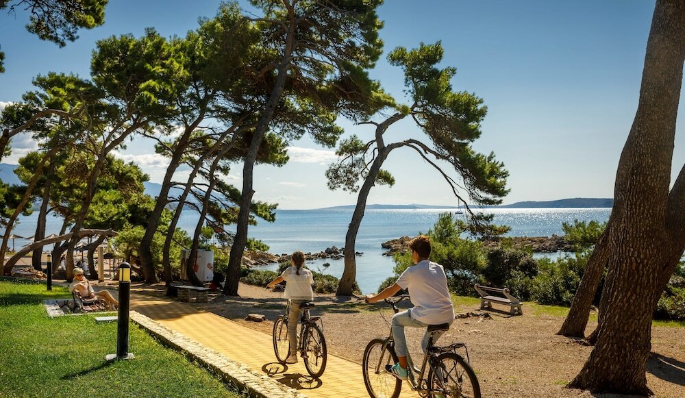 Фото Valamar Carolina Hotel & Villas