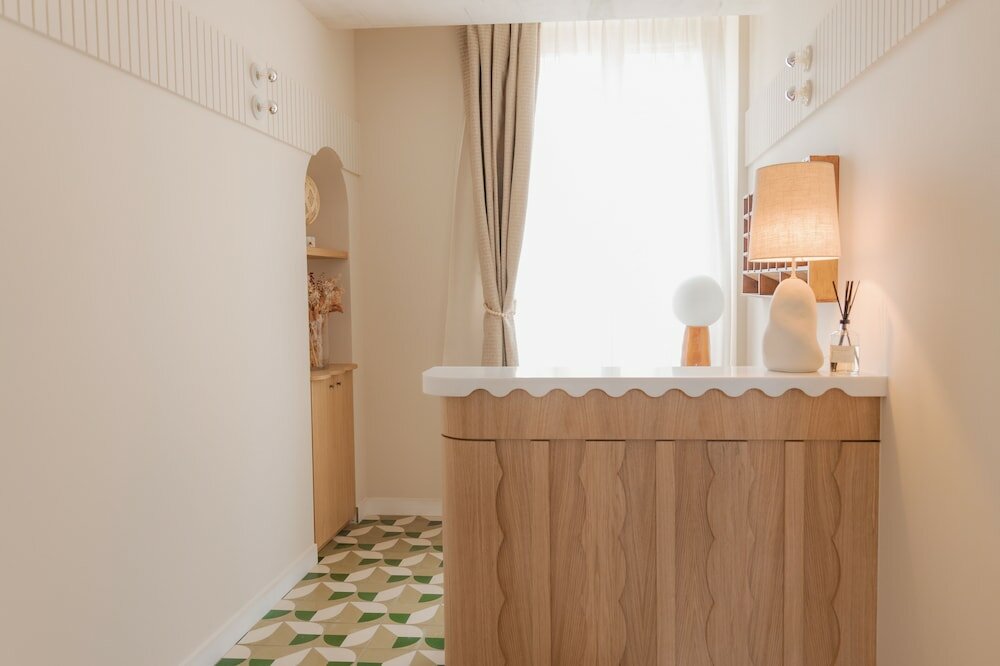 Фото Hotel Saint Julien