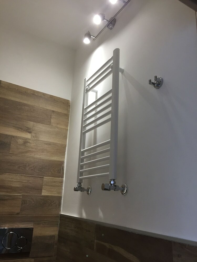 Фото Domus Tiberina