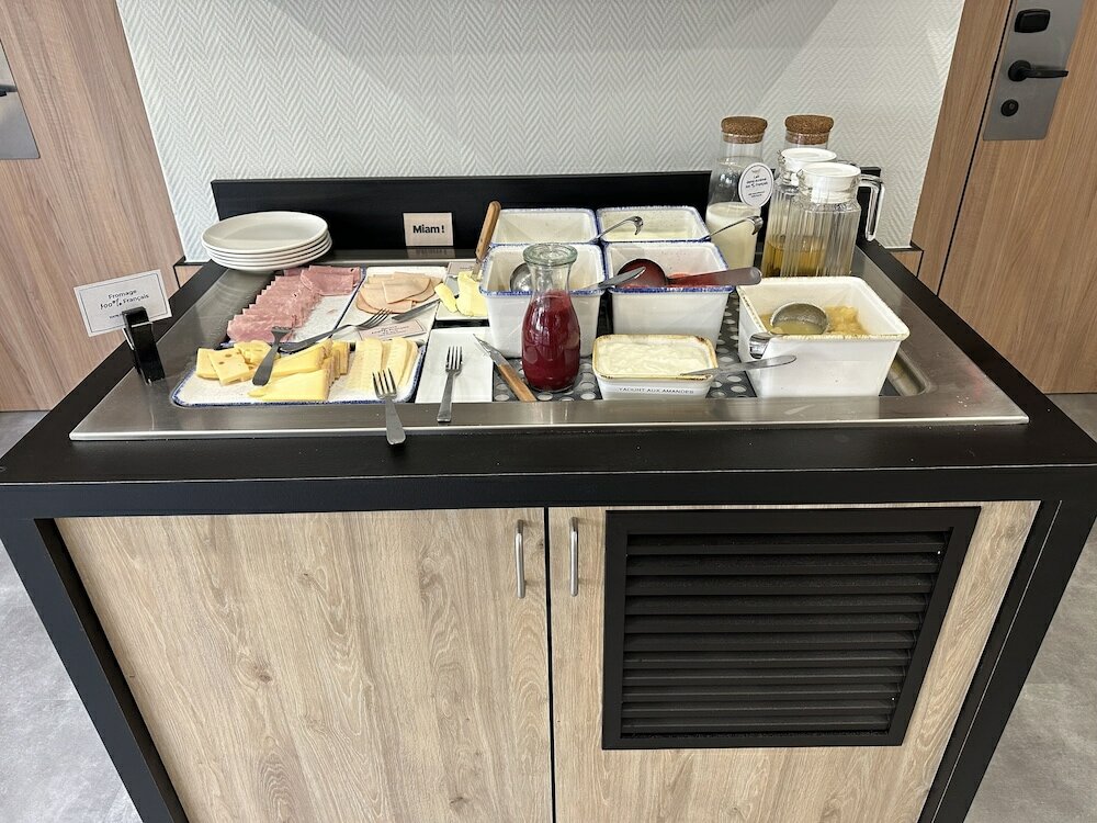 Фото Ibis Saint-Lô La Chevalerie