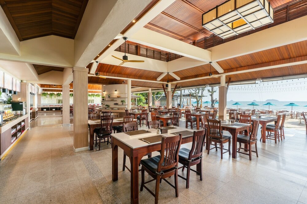 Фото Koh Chang Paradise Resort & SPA